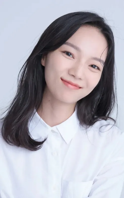Park Jin-ah
