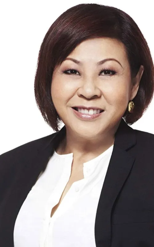 Chieng Mun Koh