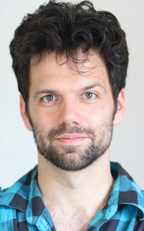 Brian Villalobos