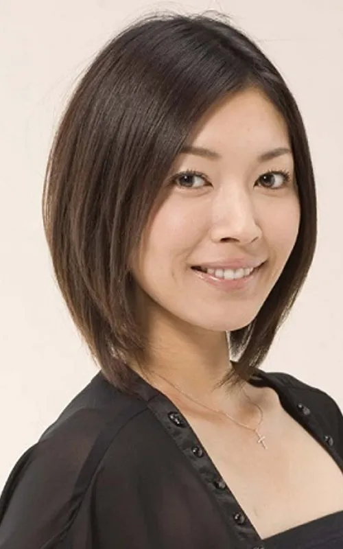 Saori Takizawa