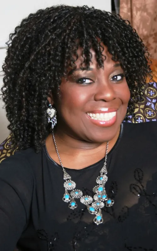 Ellen Thomas