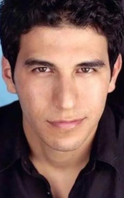 Andres Munar
