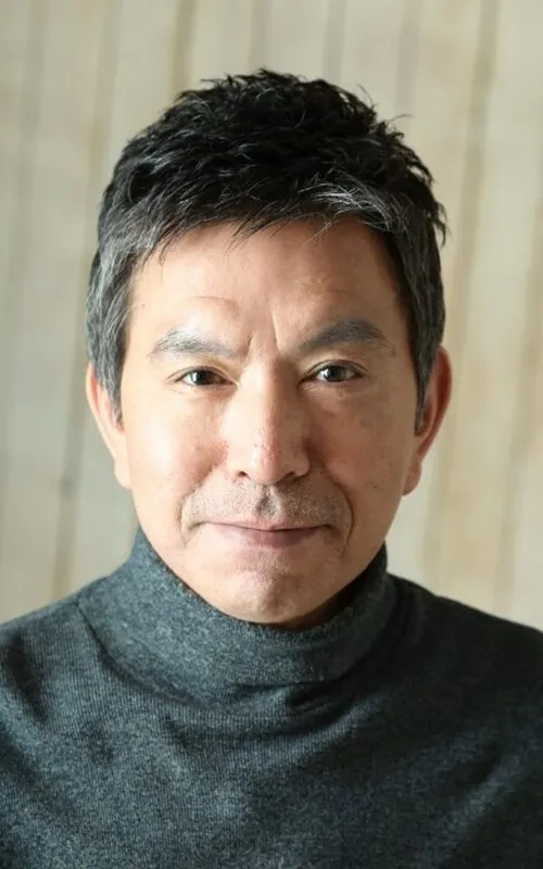 Tatsumi Ishihara