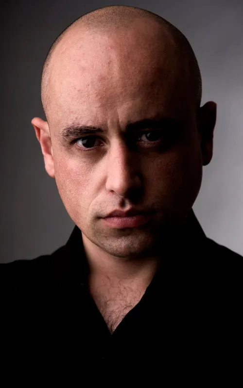 Tony Devlin