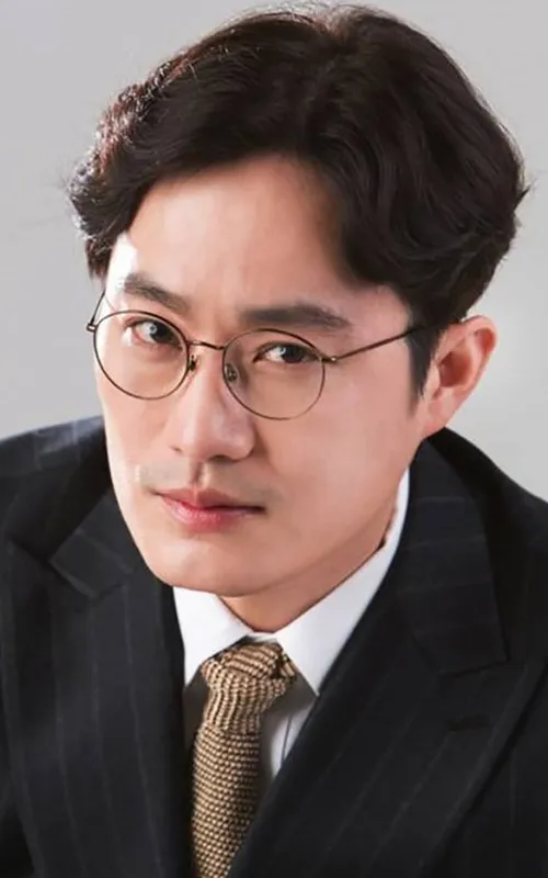 Park Seong-il
