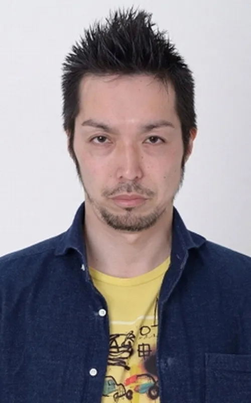 Muzyou Tada