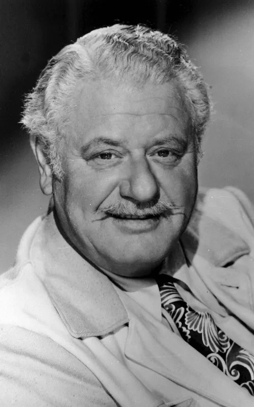 Alan Hale