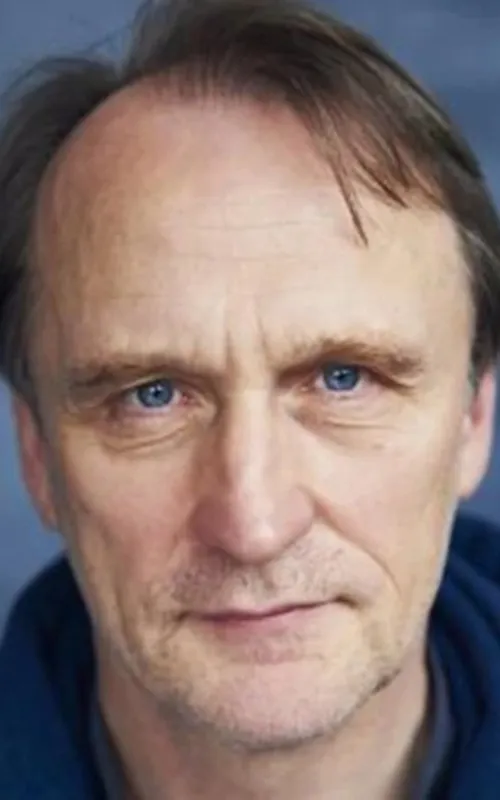 Michael Gould