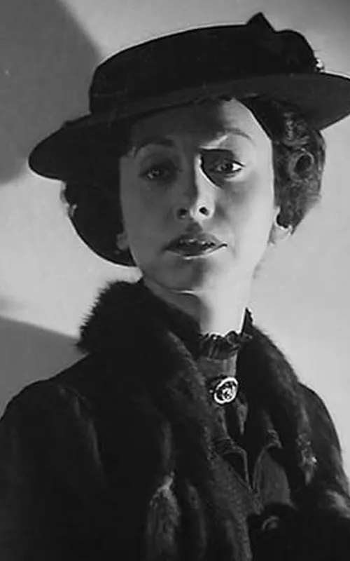 Victoria Horne