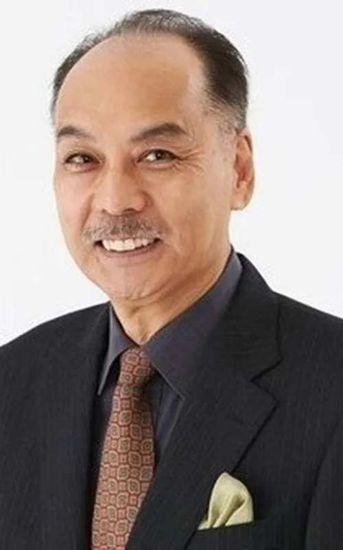 Nobuaki Fukuda