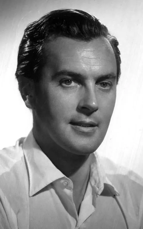 Brian Worth