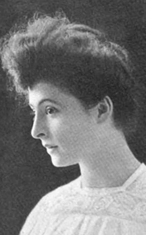 Marjorie Wood