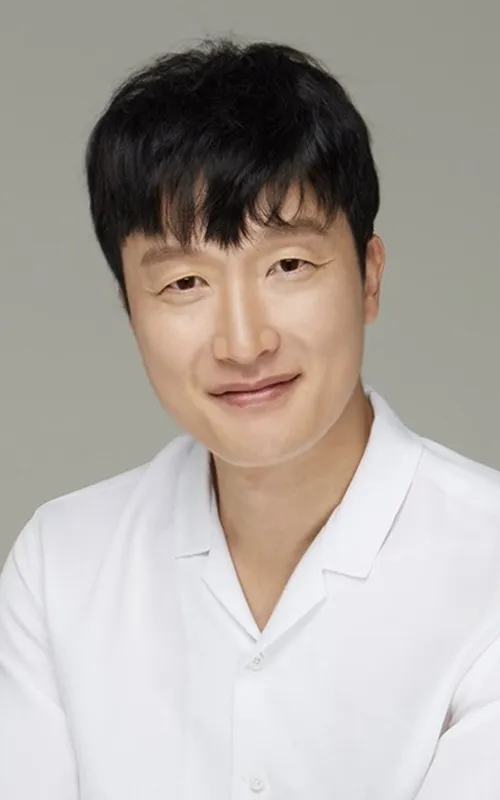 Choi Byung-mo