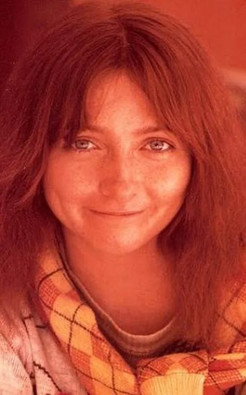 Linda Gillen