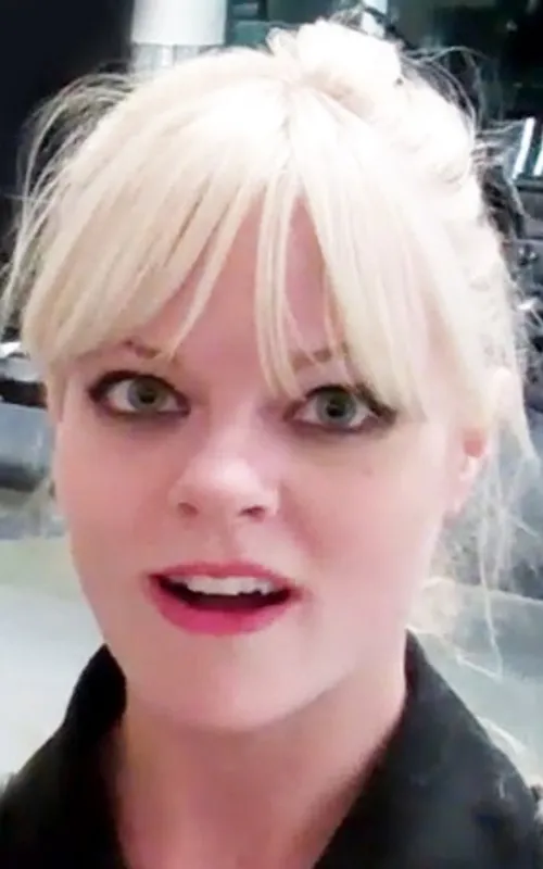 Lisa Britton