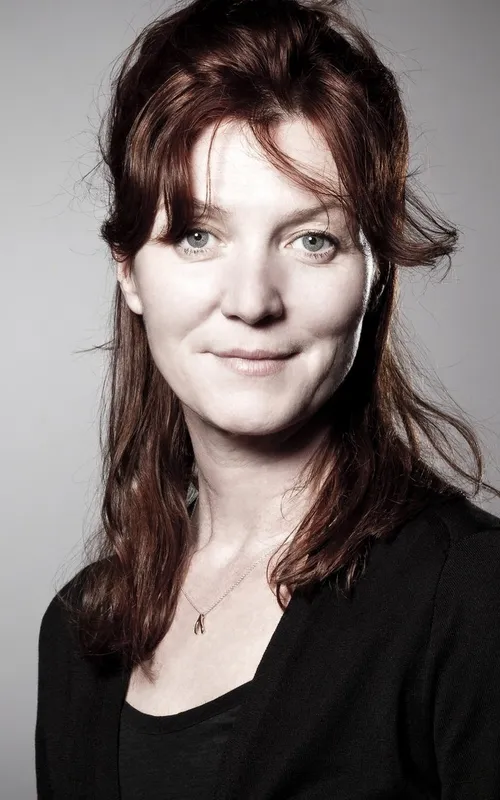 Michelle Fairley