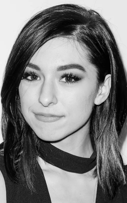 Christina Grimmie
