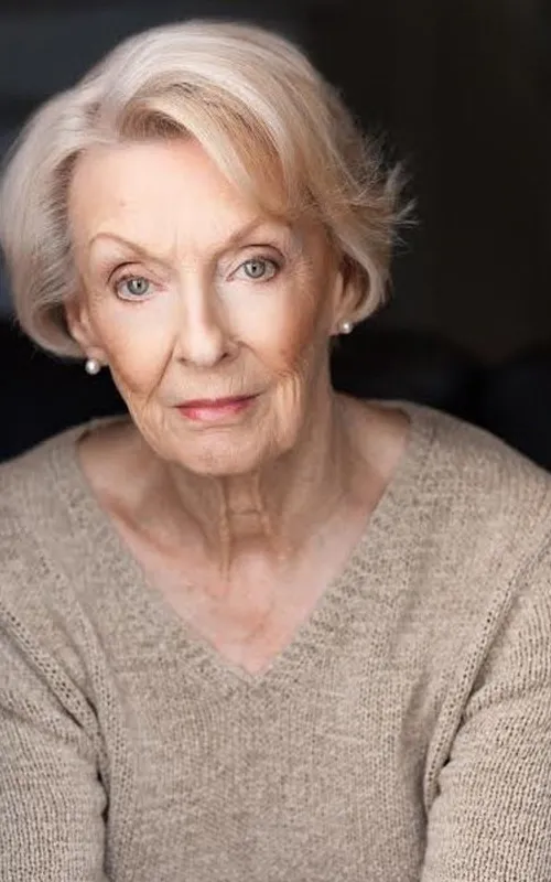 Barbara Wallace