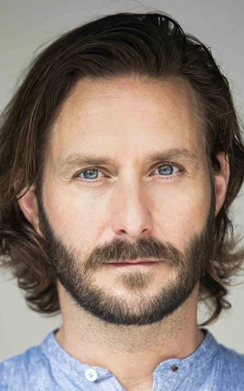 Darri Ingolfsson