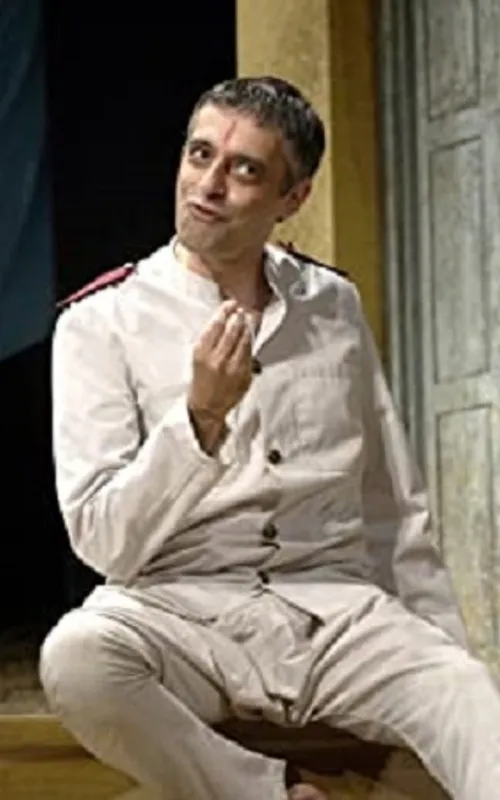 Paul Bhattacharjee