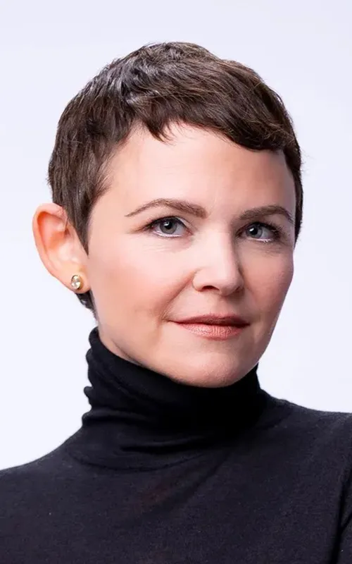 Ginnifer Goodwin