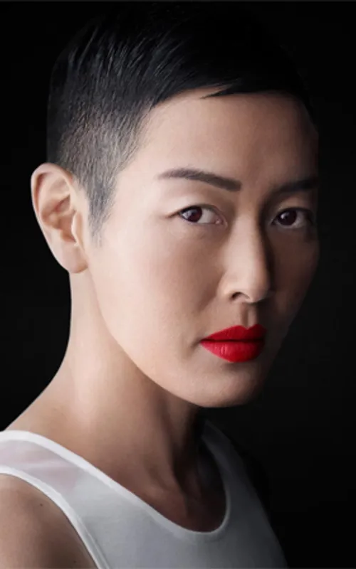 Jenny Shimizu