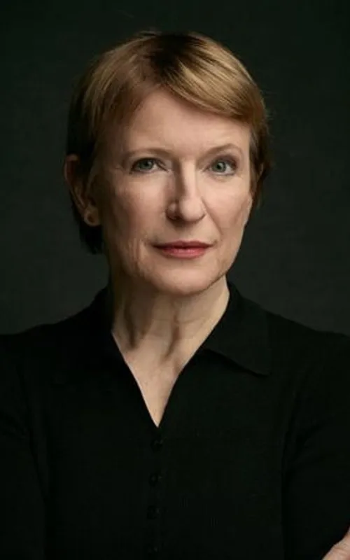 Dagmar Manzel