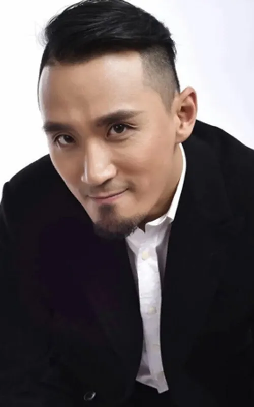 Zhang Lei