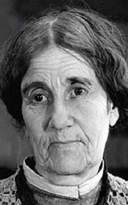 Mai Wells