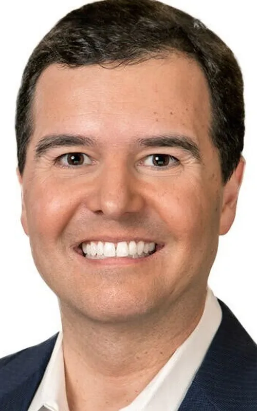 Ted Garcia