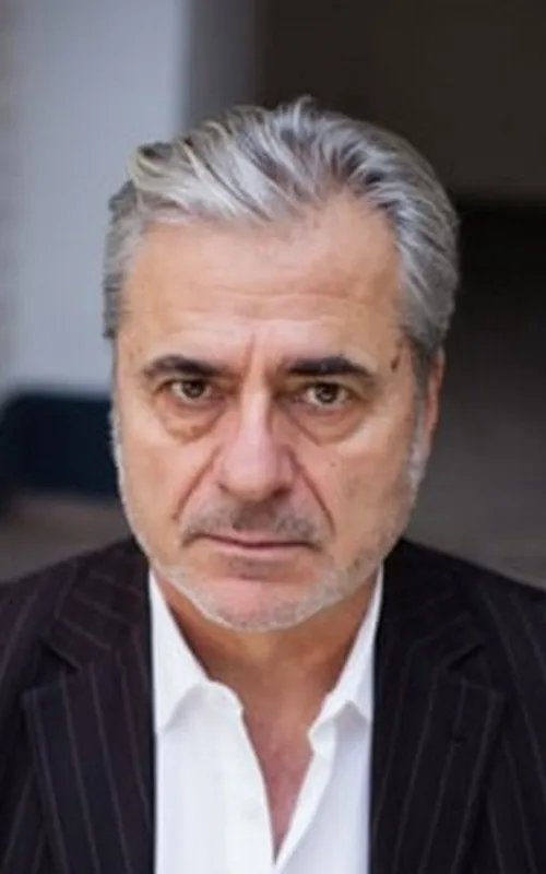 Martin Umbach