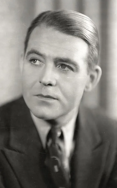 Robert Ames