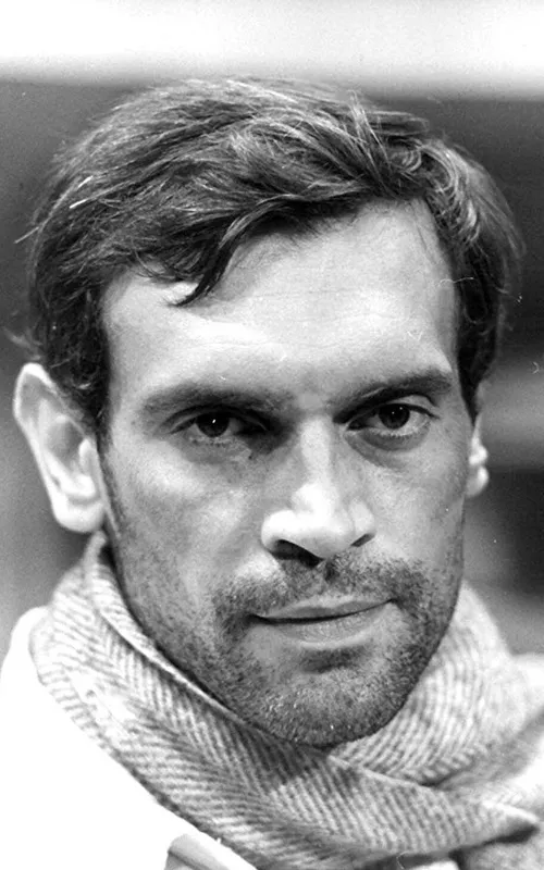 Alain Saury