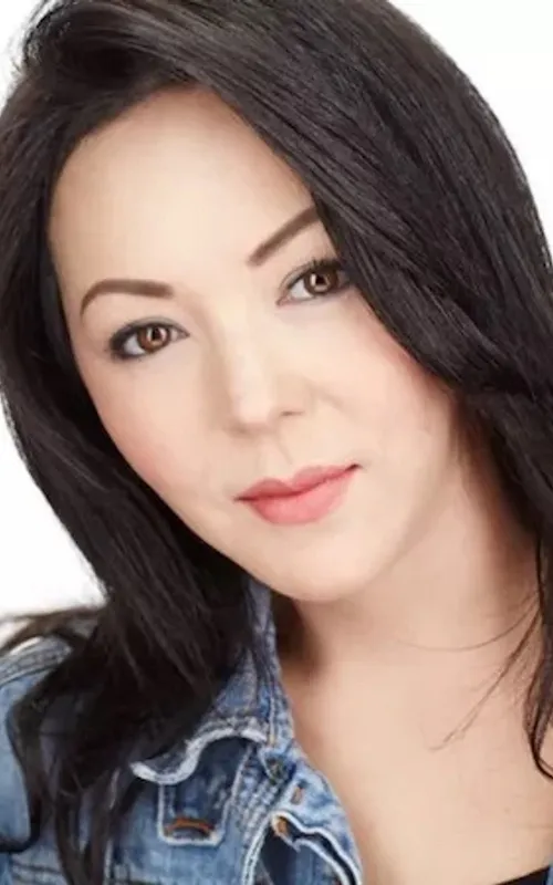 Lisa Yamanaka
