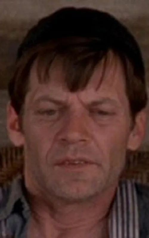 Dudley Remus