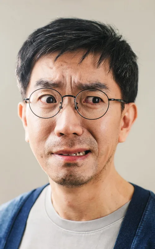 Lee Hwa-ryong