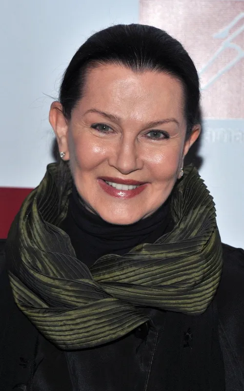 Veronica Hamel