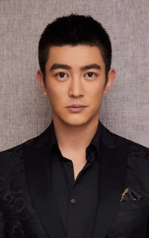 Du Jiang