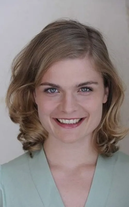 Anna Schimrigk