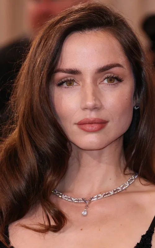 Ana de Armas