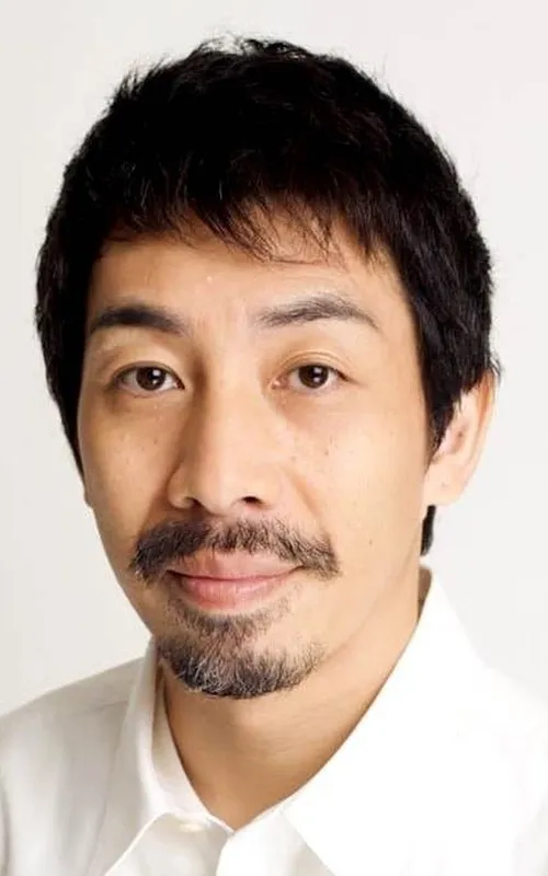 Yûrei Yanagi
