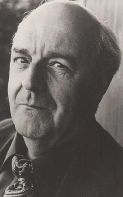 Derek Francis