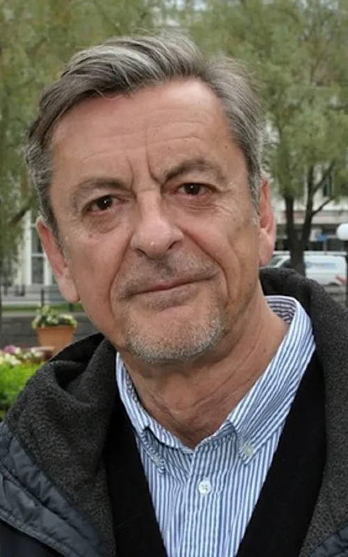 Carl Kjellgren
