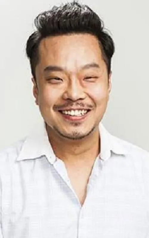 Lee Sang-min