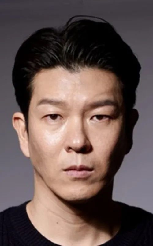 Kim Joon-bum
