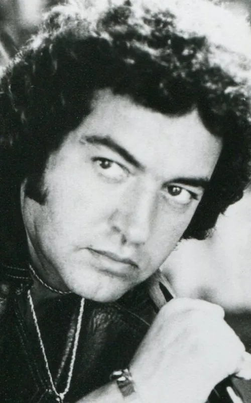 Alan Lake