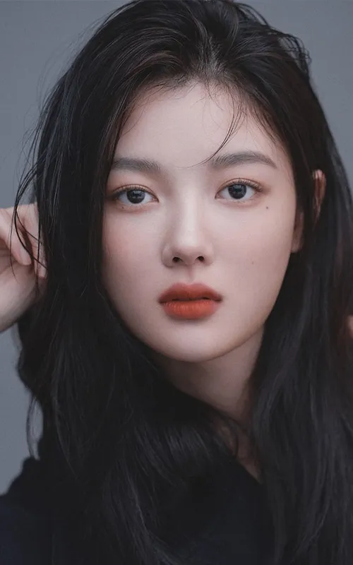 Kim You-jung