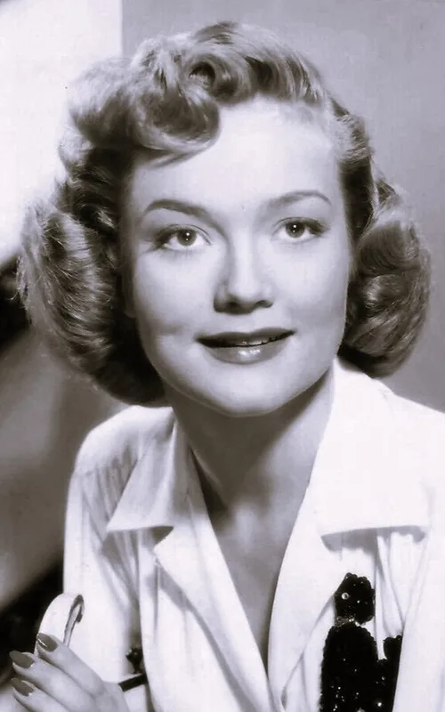 Patrice Wymore