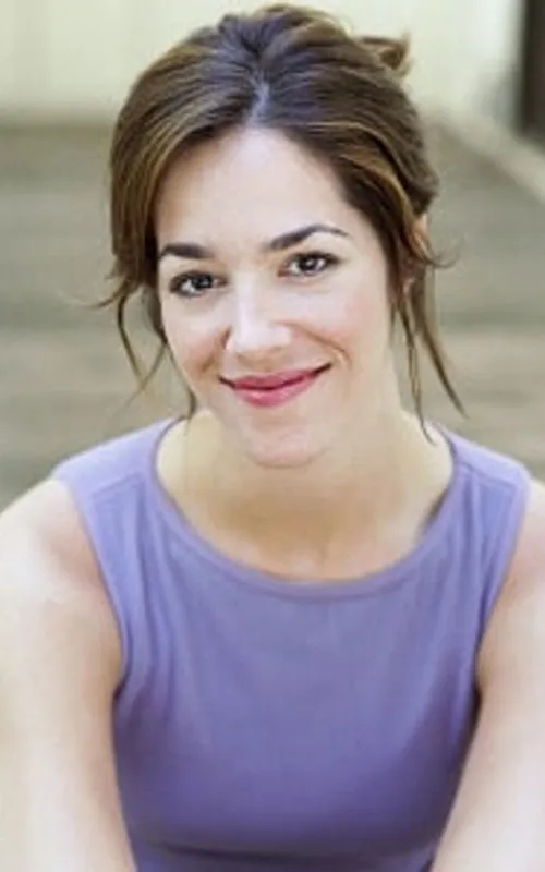 Claire Lautier