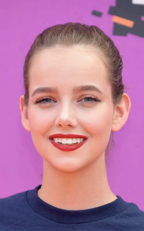 Maemae Renfrow